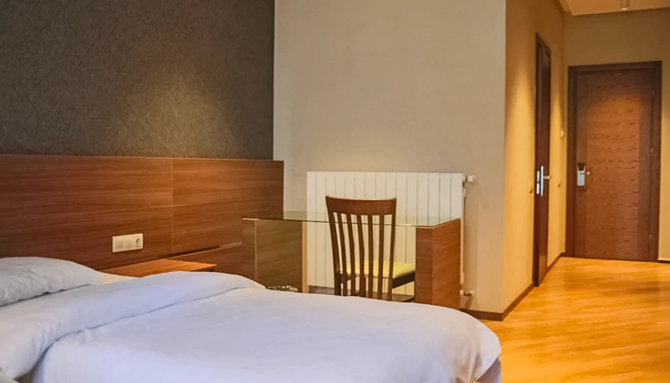 هتل نینا پالاس تفلیس